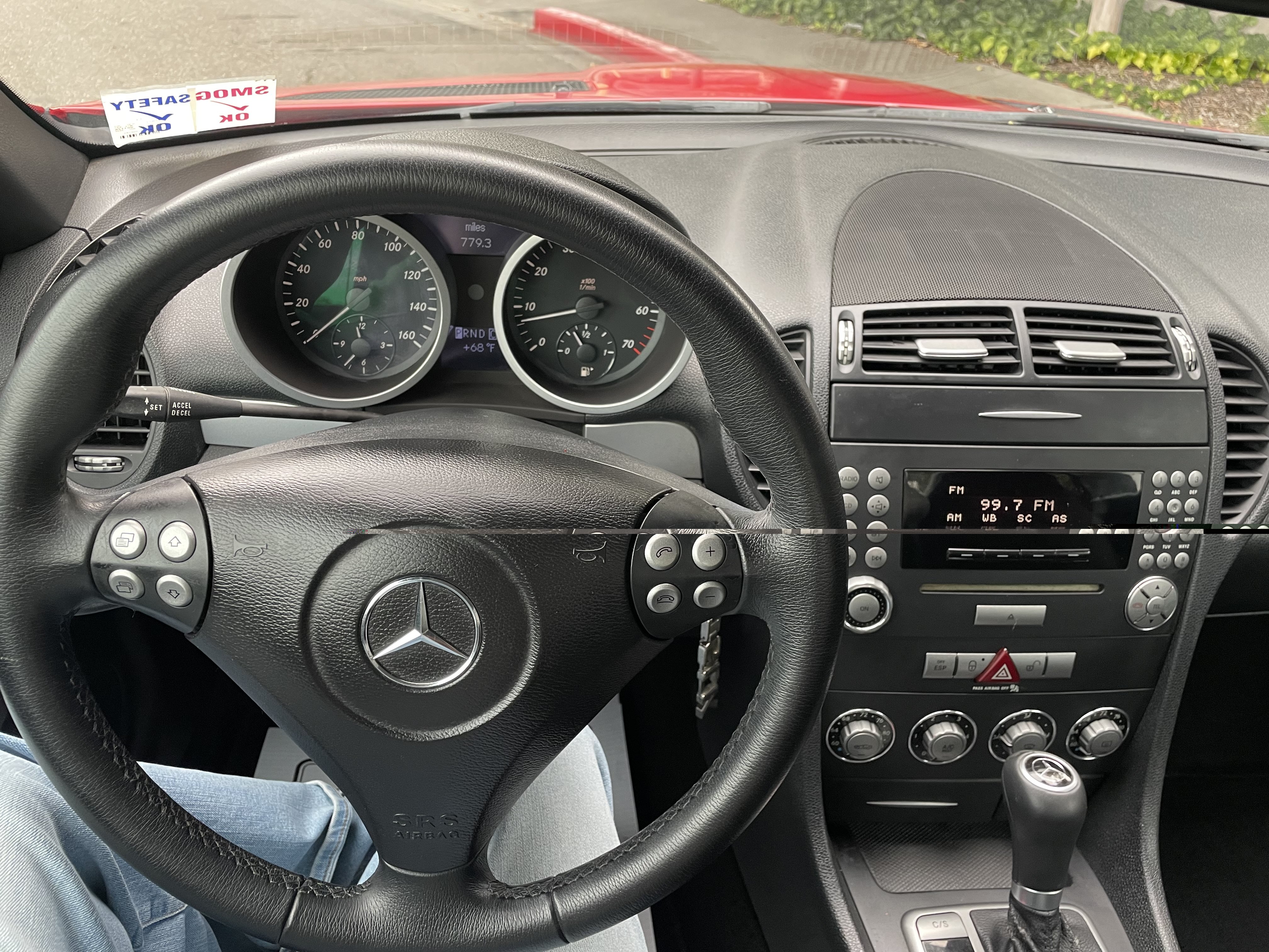 Used 2006 Mercedes-Benz SLK 280 image 4