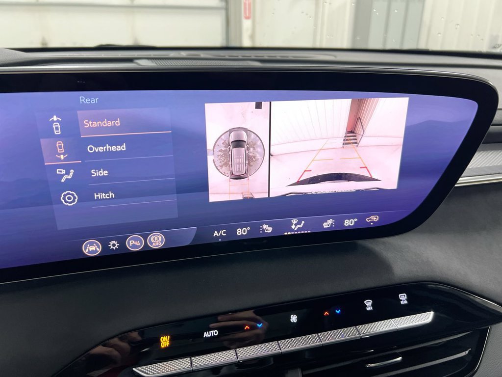 New 2027 Buick Enclave Sport Touring w/ Power Package AWD/4WD image 16