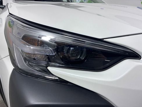 Used 2025 Subaru Outback Premium w/ Popular Package #1A image 2