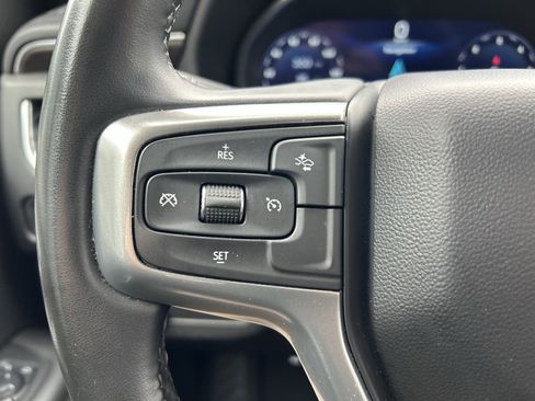 Used 2024 Chevrolet Tahoe LT image 19