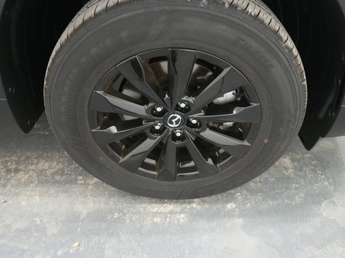 New 2026 MAZDA CX-50 AWD 2.5 S w/ Cargo Package image 10