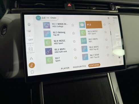 New 2026 Land Rover Range Rover Velar S image 21