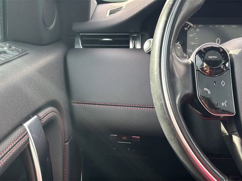 Used 2020 Land Rover Discovery Sport S R-Dynamic image 17