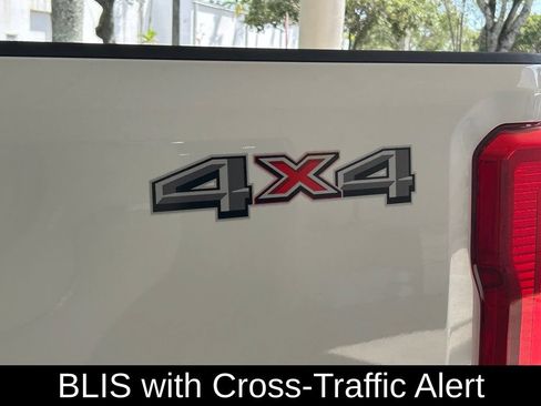 Used 2026 Ford F250 XLT AWD/4WD image 19