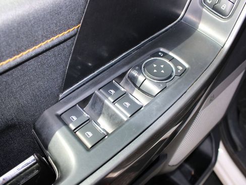 Used 2023 Ford F150 Tremor w/ Equipment Group 402A High AWD/4WD image 13