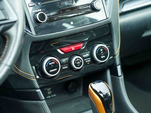 Used 2022 Subaru Forester Wilderness image 25