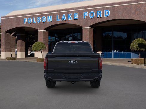 New 2026 Ford F150 XLT w/ Equipment Group 302A MID AWD/4WD image 5