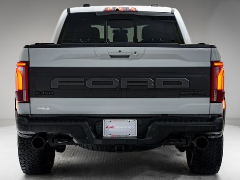 Used 2024 Ford F150 Raptor image 35