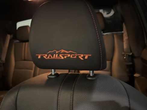 Used 2025 Honda Ridgeline TrailSport image 4