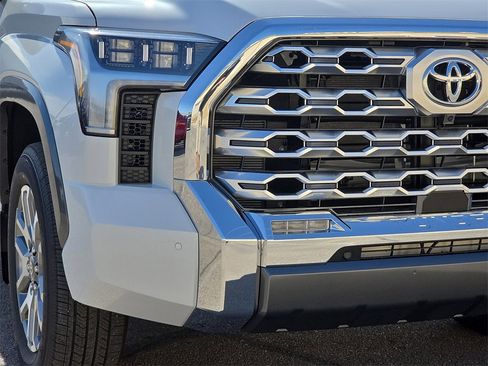 New 2026 Toyota Tundra 1794 Edition image 9