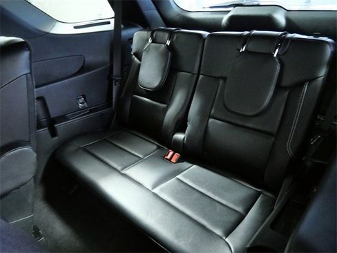 Certified 2022 Ford Explorer ST w/ Equipment Group 401A image 16