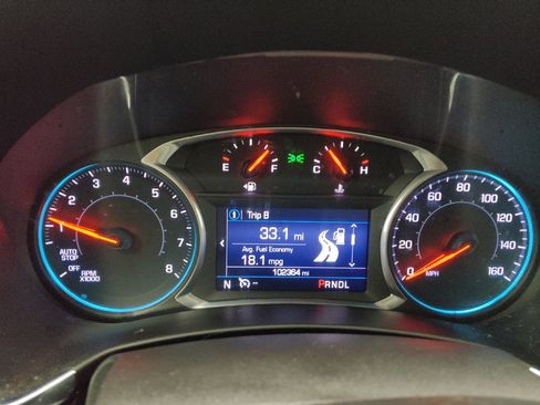 Used 2019 Chevrolet Equinox LT image 23