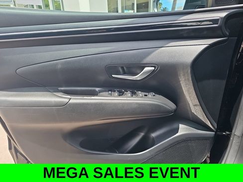Used 2022 Hyundai Santa Cruz SEL AWD/4WD image 26