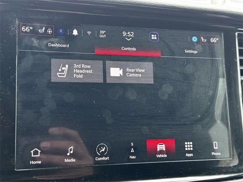 Used 2023 Dodge Durango R/T w/ Blacktop Package image 35