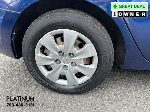 Used 2011 Hyundai Elantra w/ Popular Equipment Pkg 2 FWD image 20