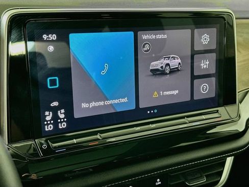 Certified 2026 Volkswagen Atlas SE w/ Panoramic Sunroof Package AWD/4WD image 15