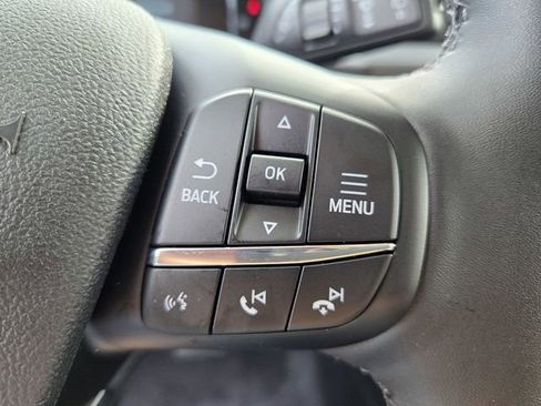 New 2026 Ford Bronco Sport Outer Banks image 15