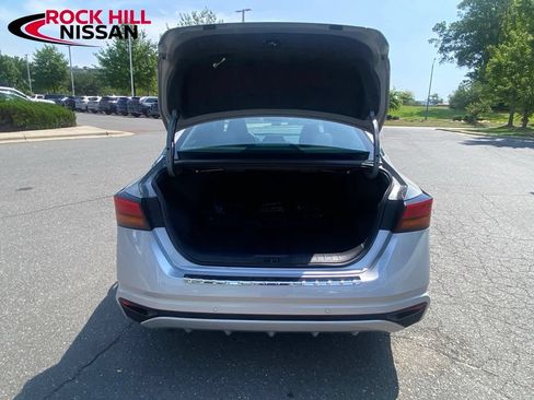 Used 2023 Nissan Altima 2.5 SV FWD image 32