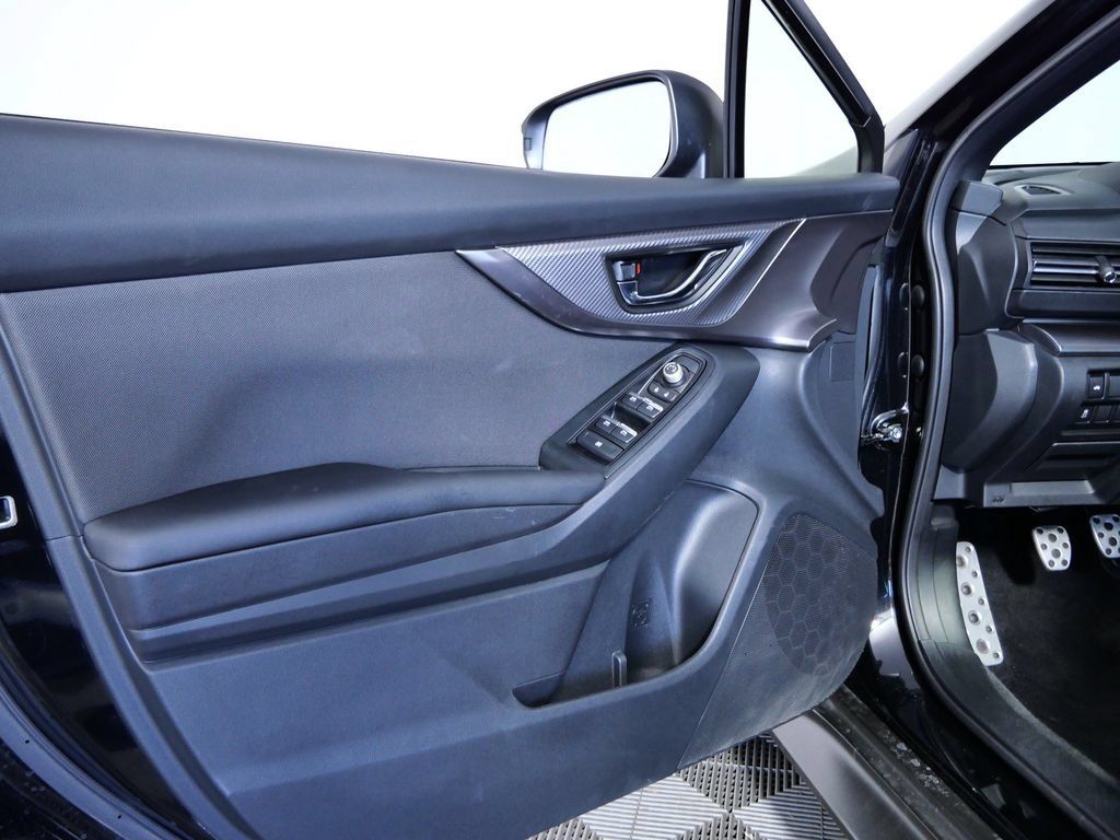 Used 2024 Subaru WRX Premium AWD/4WD image 15