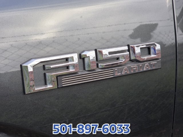Used 2018 Ford F150 4x4 SuperCrew image 12