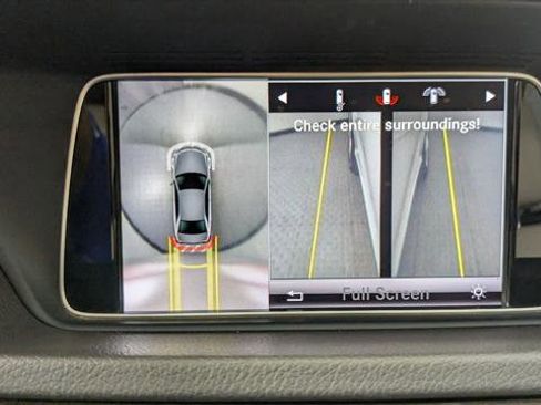 Used 2015 Mercedes-Benz E 350 Sedan w/ Premium 1 Package image 34