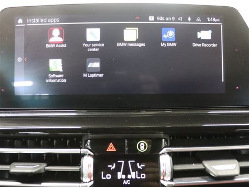 Used 2020 BMW M8 Convertible AWD/4WD image 38