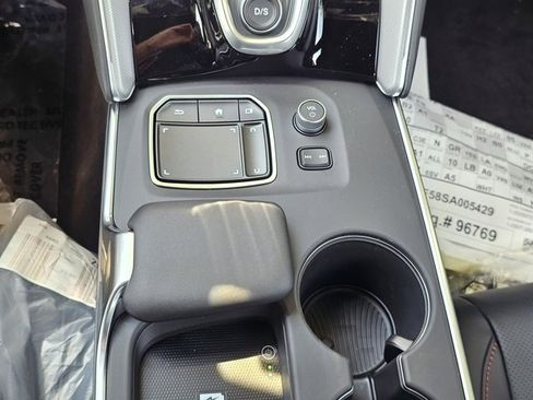 New 2025 Acura TLX SH-AWD w/ A-SPEC Pkg image 18