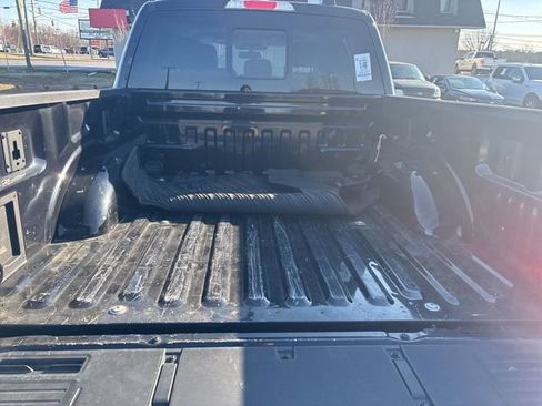 Used 2022 Ford F150 XLT w/ Equipment Group 302A High image 12