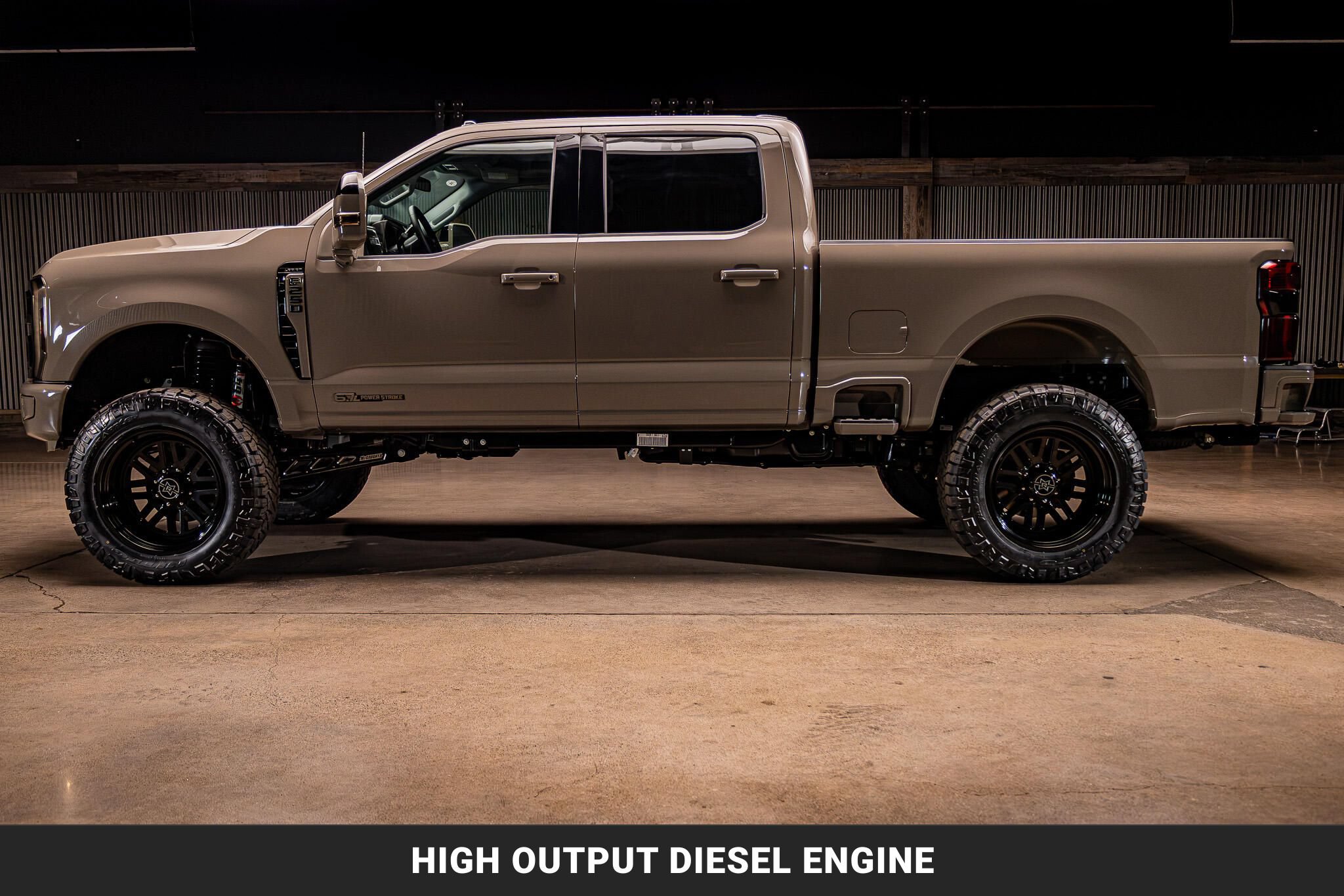 Used 2026 Ford F250 Lariat AWD/4WD image 6