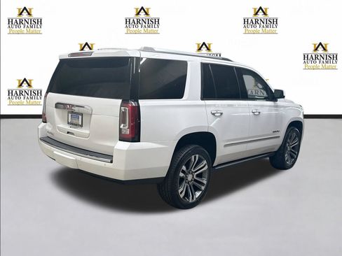 Used 2019 GMC Yukon Denali w/ Denali Ultimate Package AWD/4WD image 6