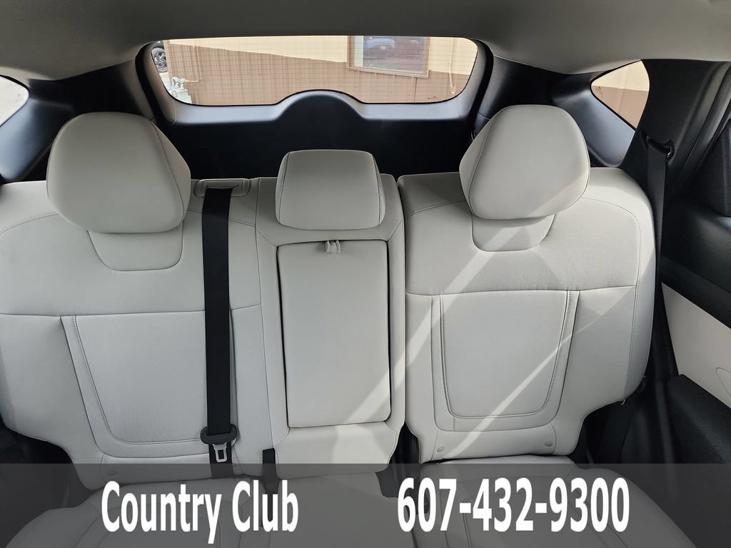 New 2026 Hyundai Tucson SE AWD/4WD image 20