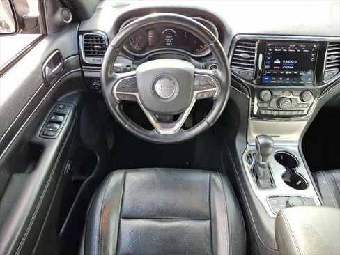 Certified 2021 Jeep Grand Cherokee Limited w/ Quick Order Package 28K 80th image 22