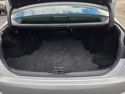 Used 2013 Lexus GS 350 w/ Premium Pkg RWD image 25