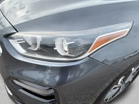 Used 2021 Kia Forte LXS FWD image 26