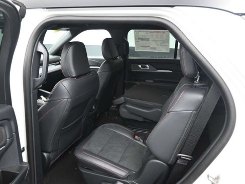 New 2026 Ford Explorer ST AWD/4WD image 23