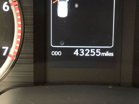 Used 2023 Lexus GX 460 w/ Black Line Special Edition image 20