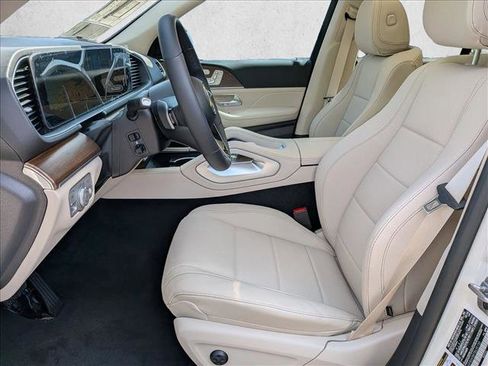 New 2026 Mercedes-Benz GLE 450 4MATIC image 4