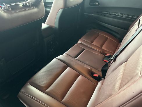 Used 2026 Dodge Durango GT image 14