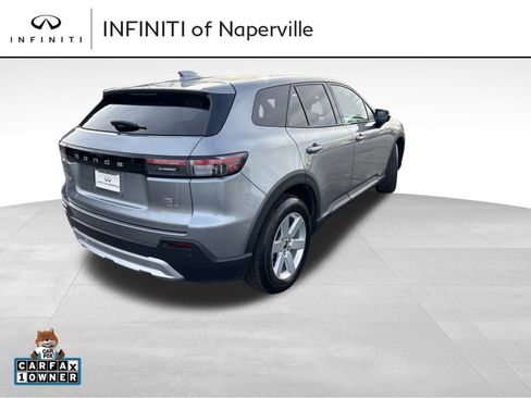 Used 2024 Honda Prologue EX image 5