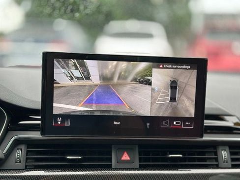 Used 2023 Audi S4 Premium Plus w/ Premium Plus Package AWD/4WD image 15