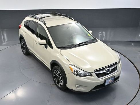 Used 2015 Subaru Crosstrek 2.0i Premium AWD/4WD image 50