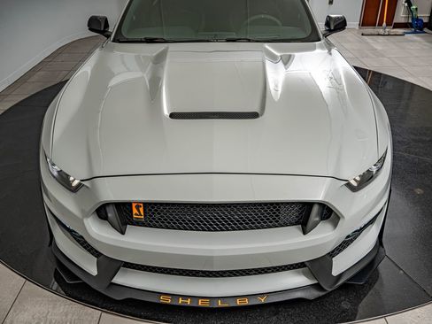 Used 2017 Ford Mustang Shelby GT350 w/ Electronics Package RWD image 15