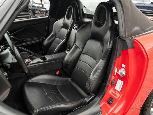 Used 2000 Honda S2000 image 14