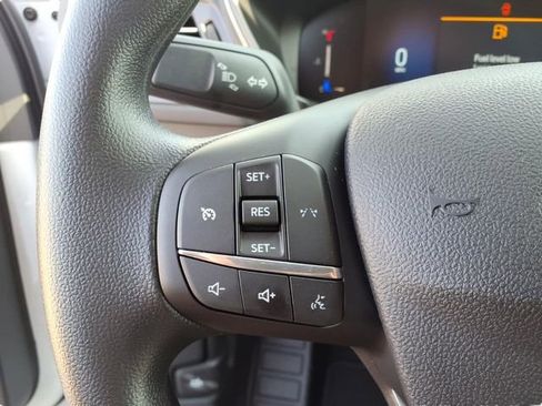 New 2026 Ford Escape Active FWD image 16