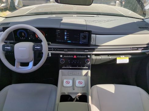 New 2026 Hyundai Santa Fe SE image 19