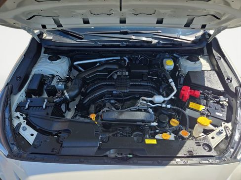 Certified 2024 Subaru Crosstrek 2.0i Premium AWD/4WD image 17