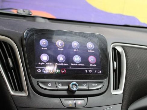 Used 2022 Chevrolet Malibu LT w/ Redline Edition FWD image 19