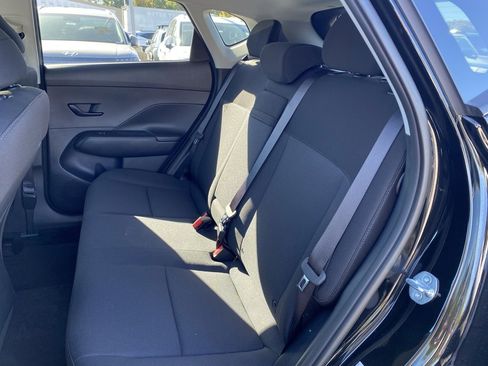 New 2026 Hyundai Kona SEL Sport image 24