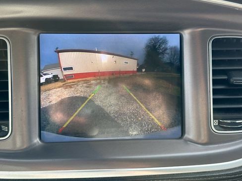 Used 2019 Dodge Charger SXT w/ Plus Group image 21