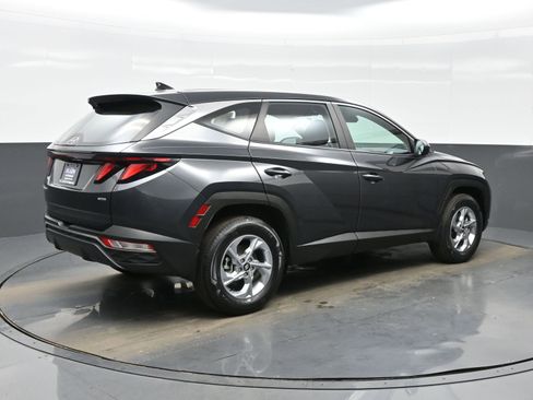 Certified 2023 Hyundai Tucson SE AWD/4WD image 6